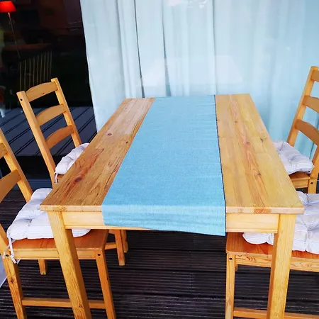 Appartement Yacht Club A I15 Balatonlelle