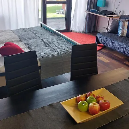 Yacht Club A I15 Appartement *